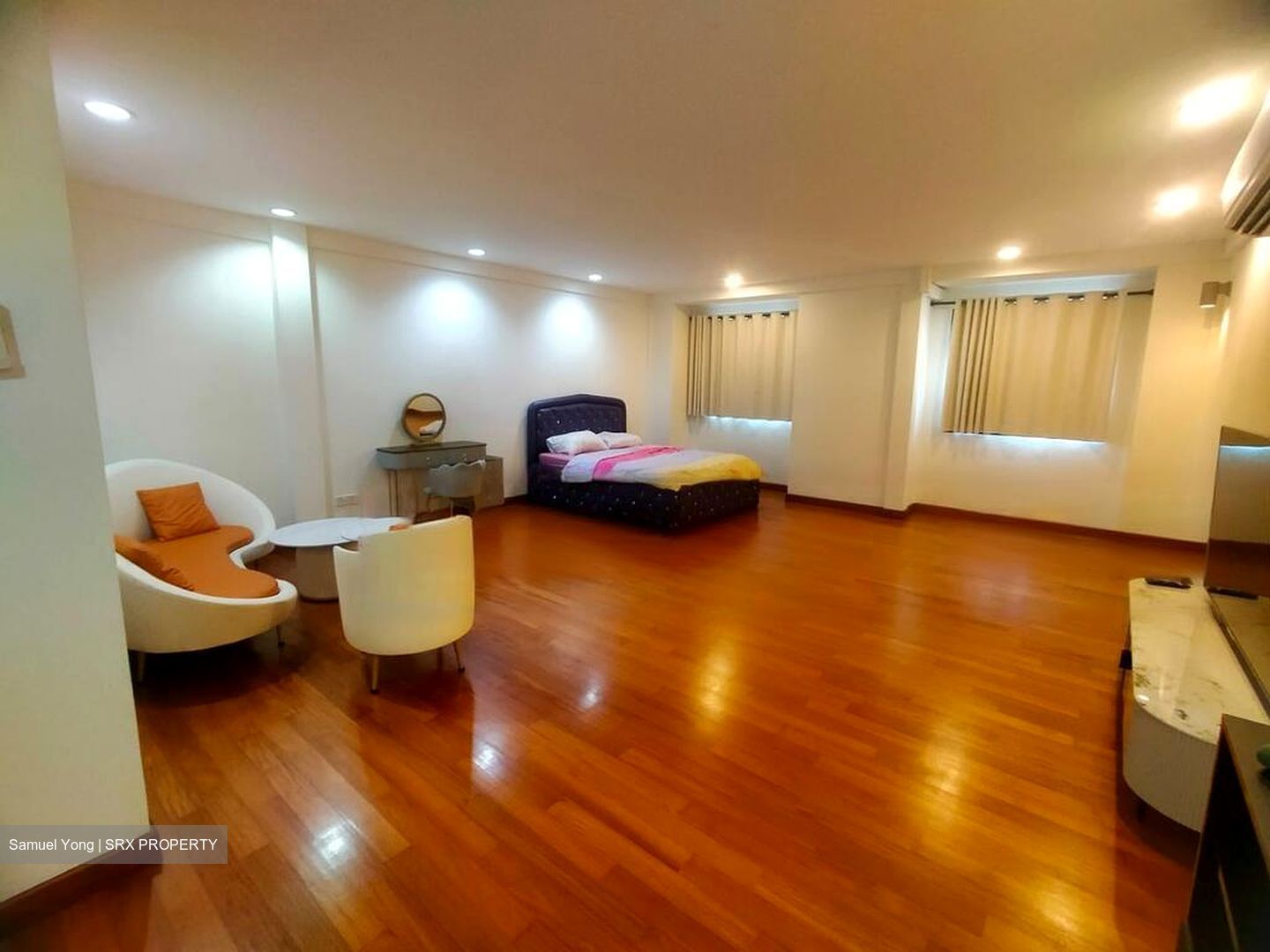 Seletar Hills Estate (D28), Terrace #470062021